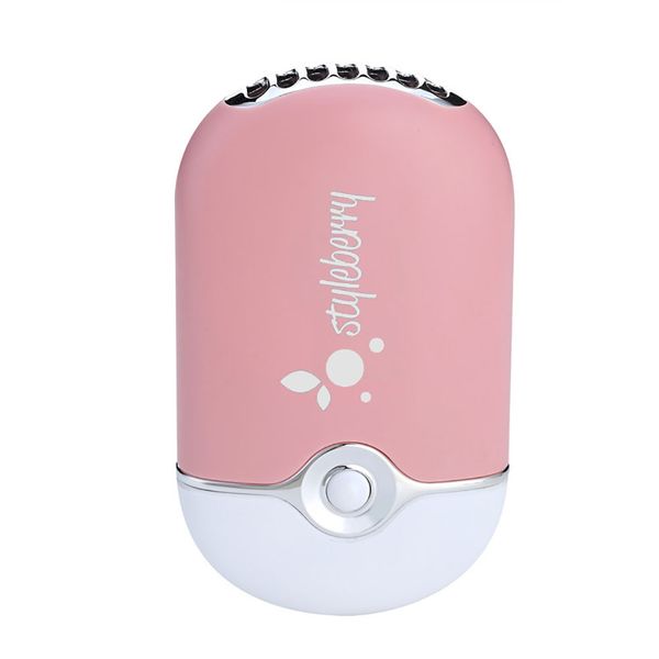 Styleberry Rechargeable Portable Eyelash Fan