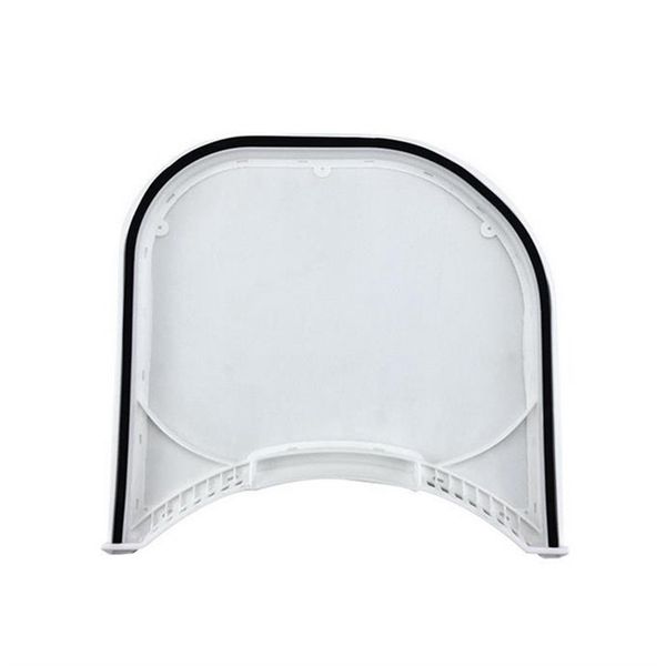 1Pcs 5231El1003B Dryer Lint Filter Screen With Felt Rim Seal