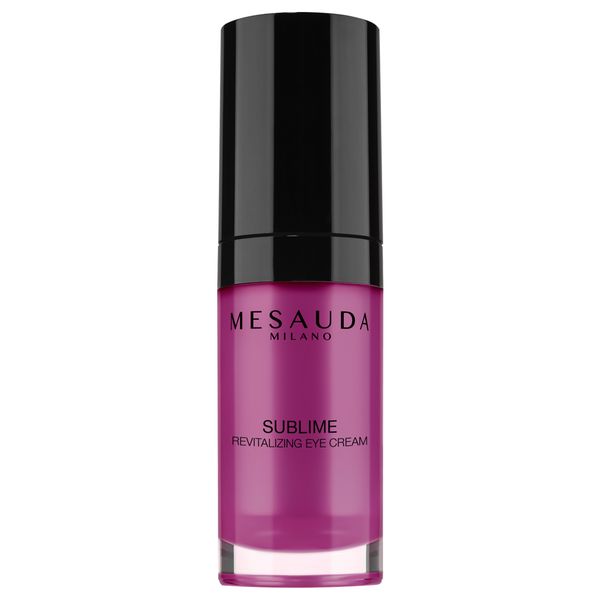 Mesauda Milano - Sublime Revitalising Eye Cream 15ml