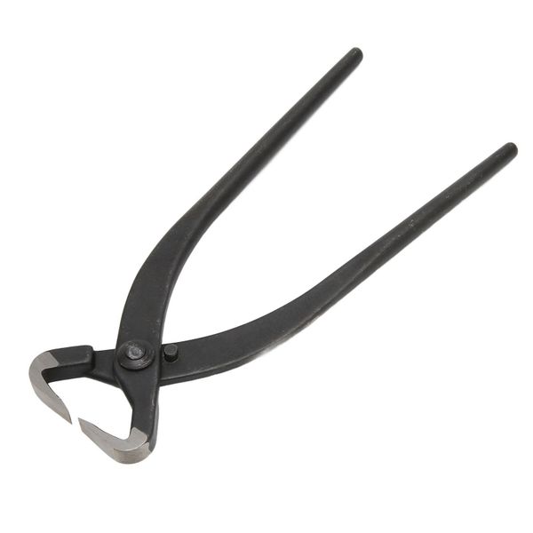 Manganese Steel Pruning Shear - For Flower Trees 8.1