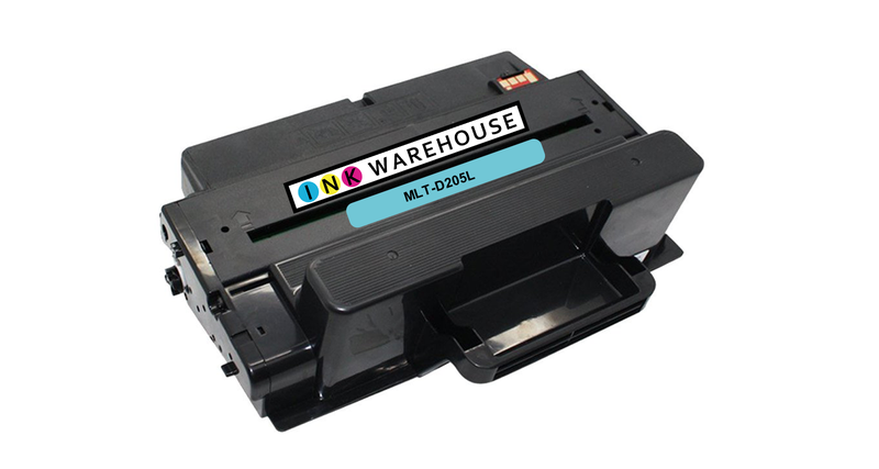 Samsung 205L / 205 / D205L / MLT-D205L Compatible Toner