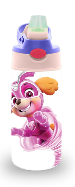 Mighty Pup SKye 12oz Double walled Stainless Steel Bottle