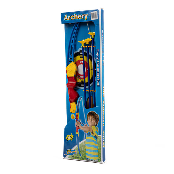 Yg Sports - 27.5'' Archery Set