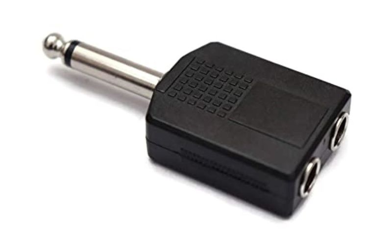 Mono Signal Splitter