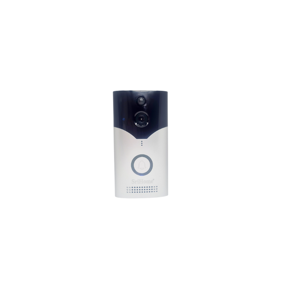 HD Smart Video Doorbell (DH002)