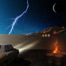 Positive Rising: Part 2 (Vinyl / 12" Album (Gatefold Cover))
