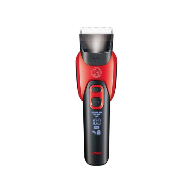 VGR V-208 Professional Pet Clipper for Dogs, Cats &amp; All Animals