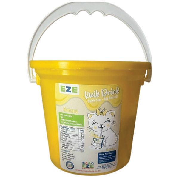 EZE Kwik Drink - Banana