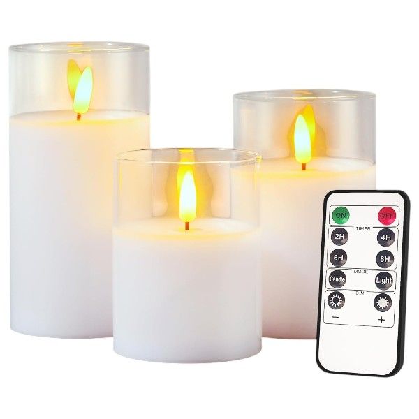 White - Set Of 3 image