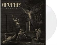 Excess (Vinyl / 12" Album)