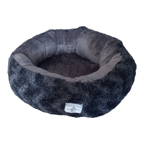 Fully machine 2025 washable dog beds