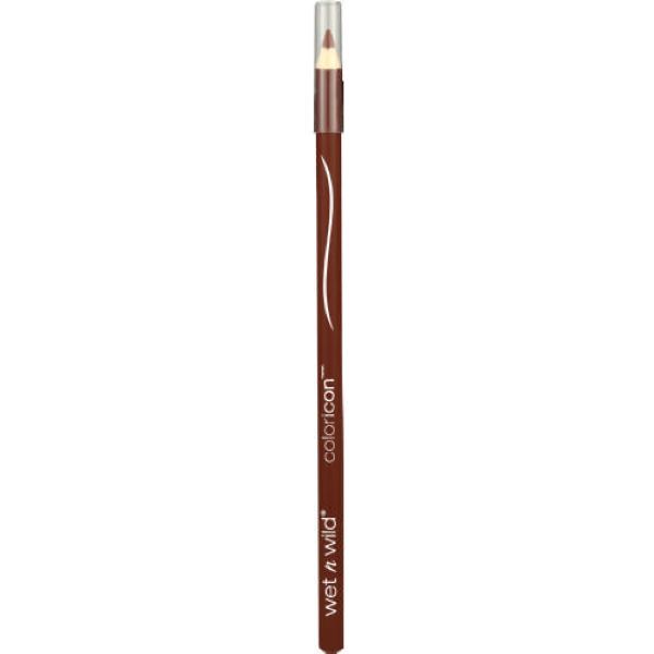 Wet n Wild Color Icon Lipliner Pencil Chestnut 1.4g x 2