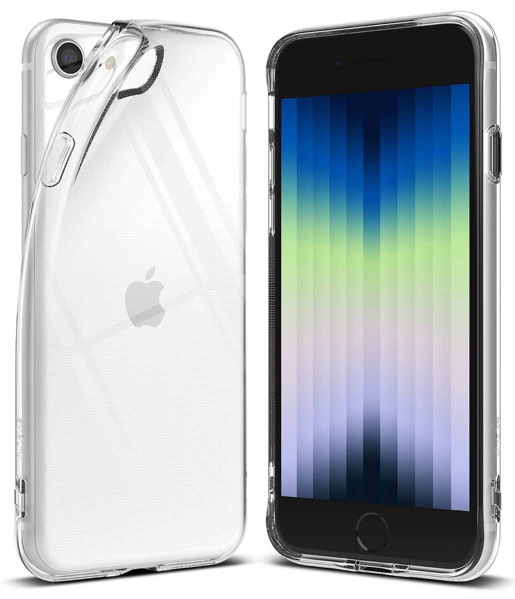 Air Super Slim Protective Case for iPhone SE 3rd Gen (2022) Shop