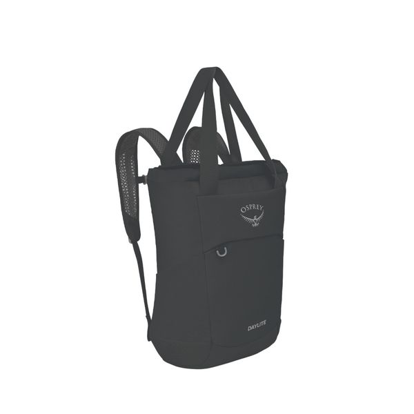Osprey Daylite 20L Tote Pack Black-O/S