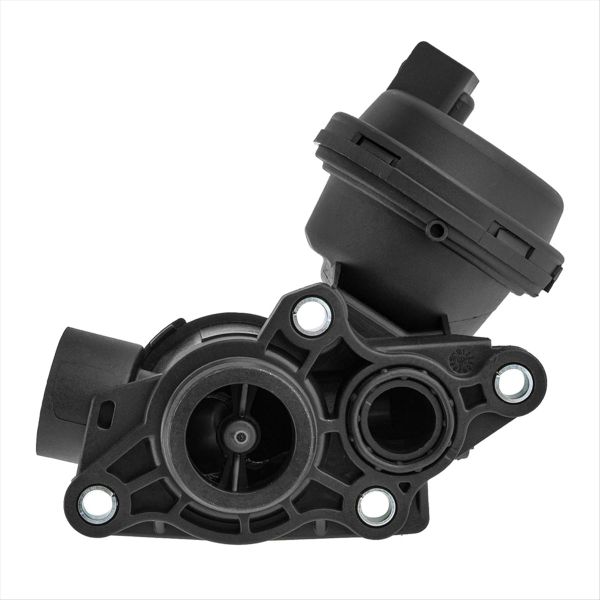 Thermopneumatic Valve for Audi Vw Touareg Heat Compatible with Universal