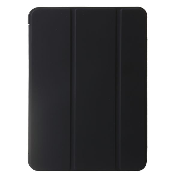 TPU Three-Fold iPad Protective Case for iPad Pro 13Inch 2024