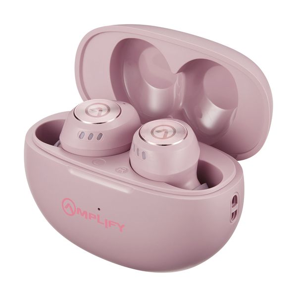 Amplify Zodiac 3 True Wireless Earphones