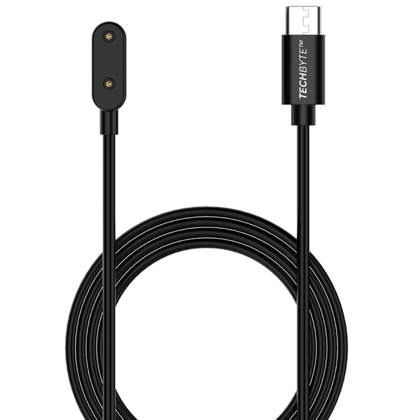 10 - Usb-C/Black image