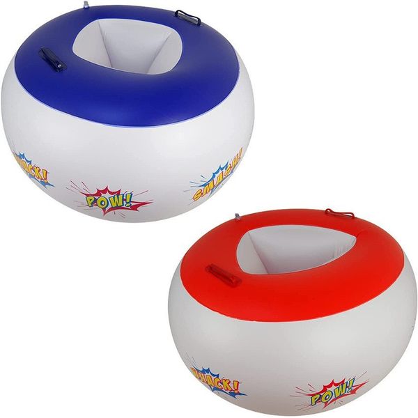 Kids' interactive toy Inflatable BOOM BOOM Ball