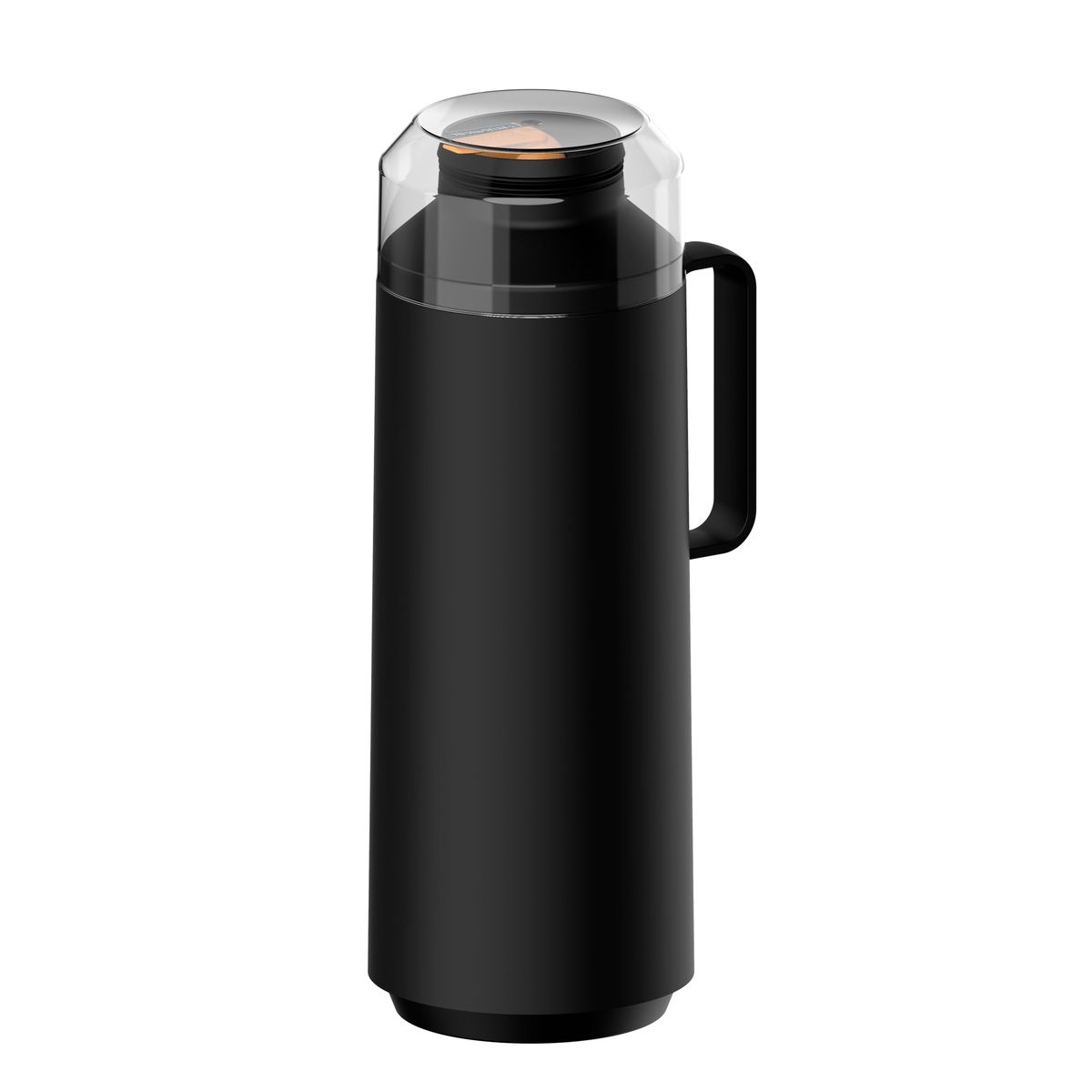 Tramontina 1 Litre Thermos Flask with Internal Glass Shop Today. Get