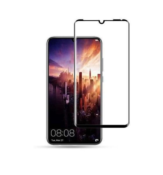 Screen Protector Compatible with Samsung A30S