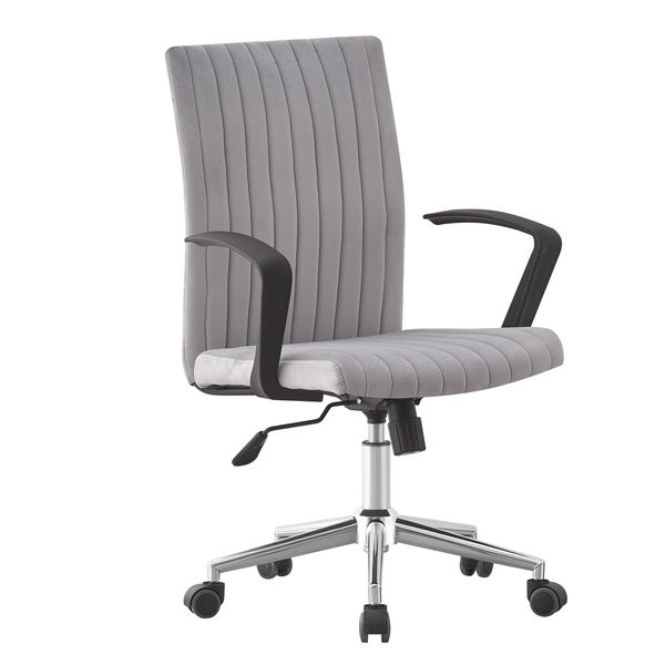 TOCC Execu-Professional Office Chair - GREY