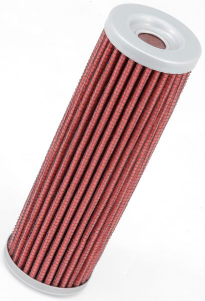 K&amp;N Cartridge Oil Filter suits DUCATI Panigale + StreetFighter V2/V4 2012>