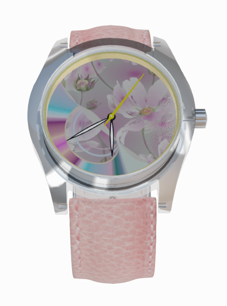 Livia Karsten – Model: Clarisse - Ladies Watch