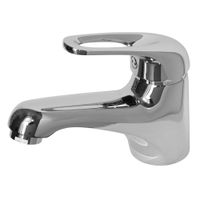 Blutide Mixed Loop Standard Basin Mixer