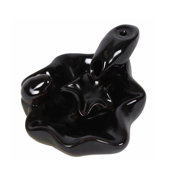 Ceramic Pool to Pool Backflow Incense Burner Shop Today. Get it