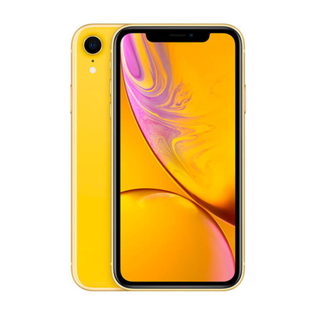 Apple iPhone XR 64GB Certified Pre-Owned | Shop Today. Get it