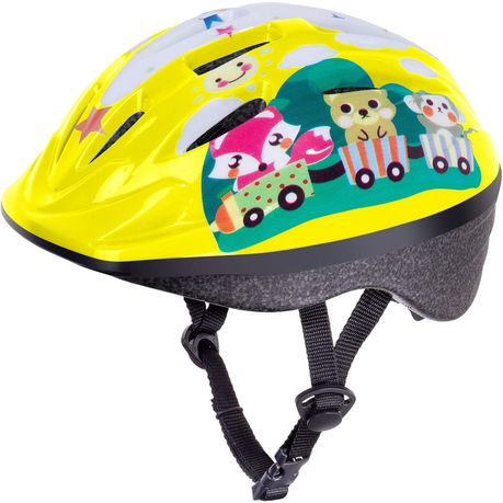 Child's hotsell bike helmet