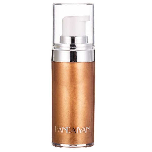 Face Body Illuminator,Liquid Highlighter Makeup