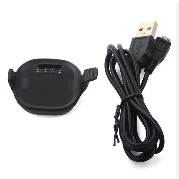 Killer Deals USB Charger Cable for Women's Garmin Forerunner 10/15