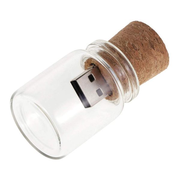 Dinosaur Driver 60GB USB Drive 2.0 - Cork
