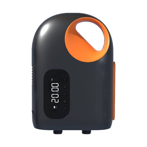 Rechargeable Electric Paddle Board Pump with 12V DC Car Connector For Kayak
