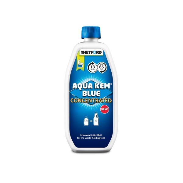 Thetford Aqua Kem Blue Concentrated