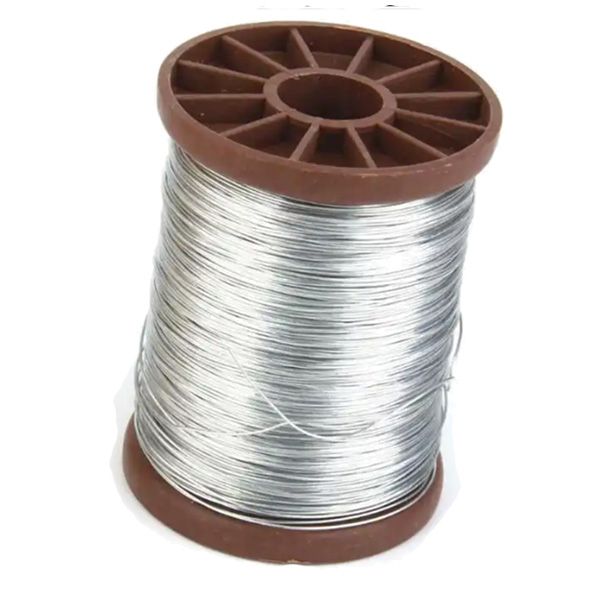 Beekeeping Galvanized Iron Wire