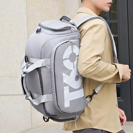 T60 cheap sports bag