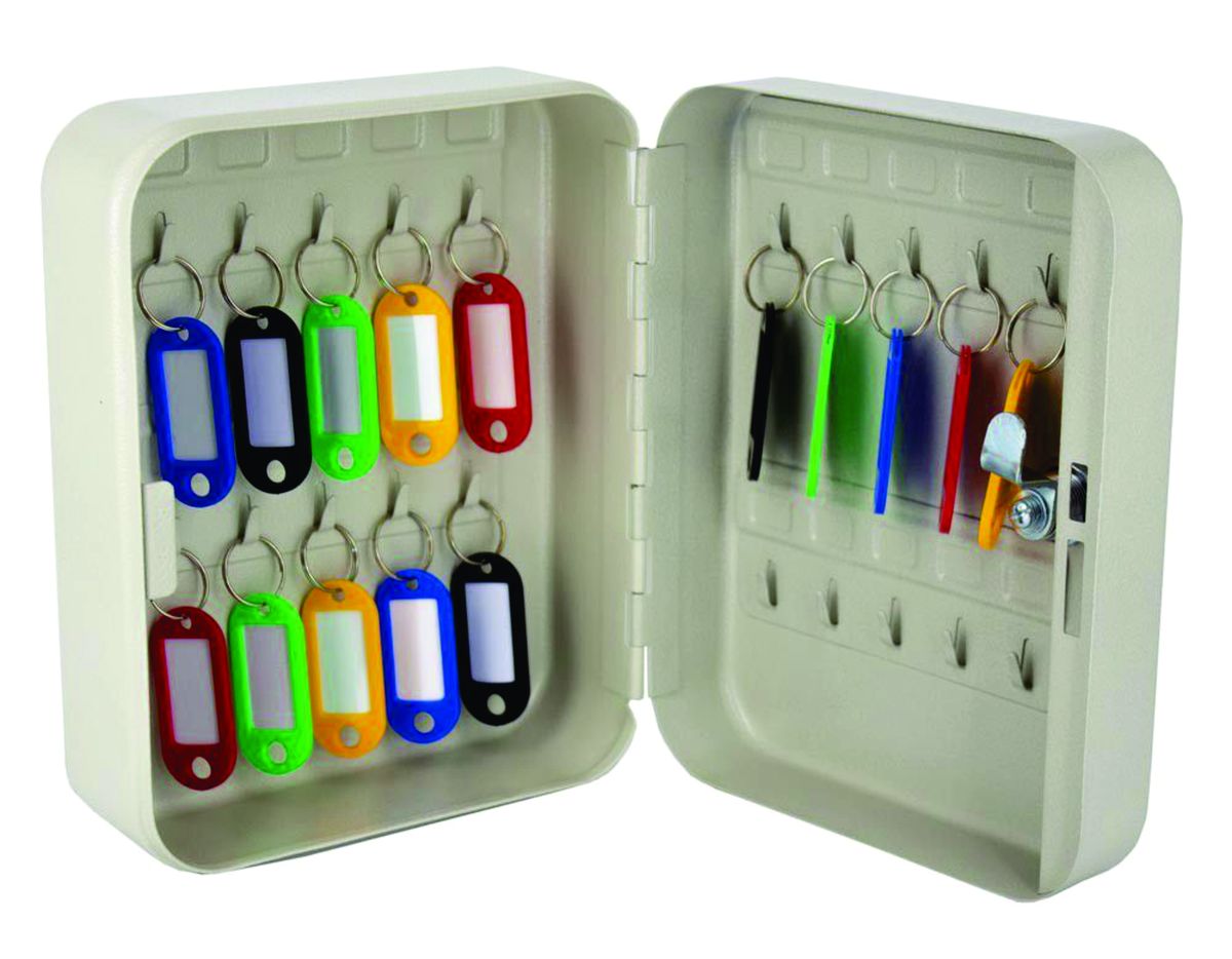 Key Holds 20 Keys Shop Today. Get it Tomorrow!