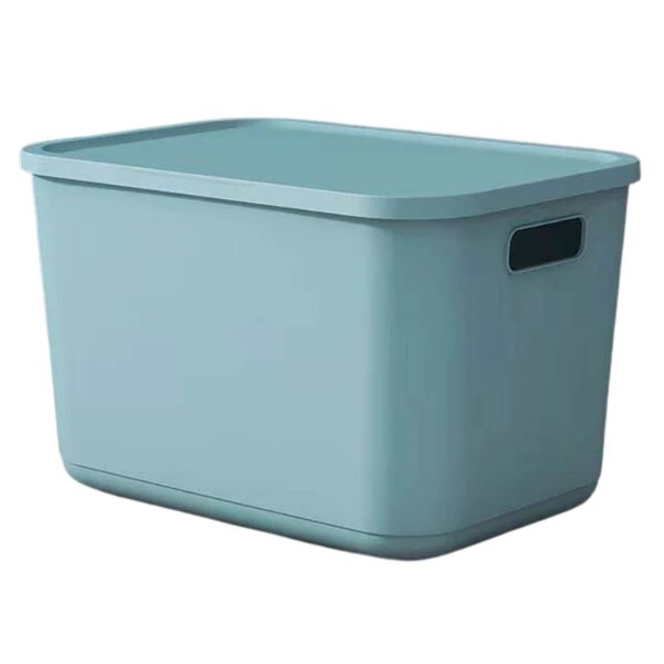 Beverly Storage Box - Green - X. Large