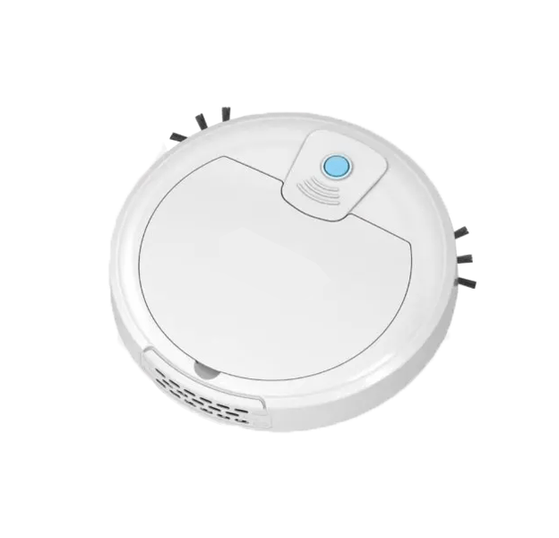 3-in-1 Sweeping Vacuum Cleaner