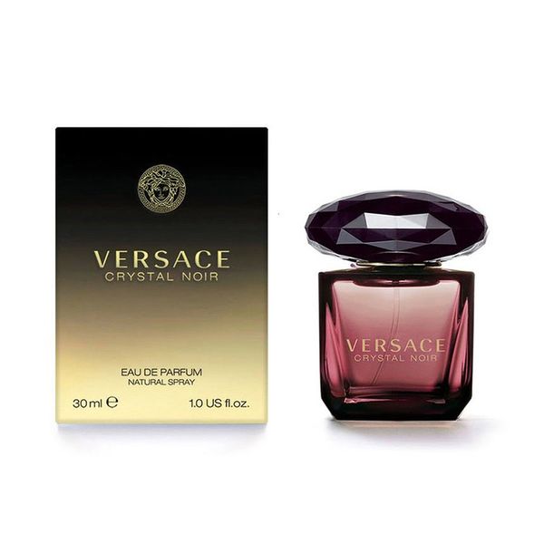 Crystal Noir By Versace 30ml EDP Perfume for Women