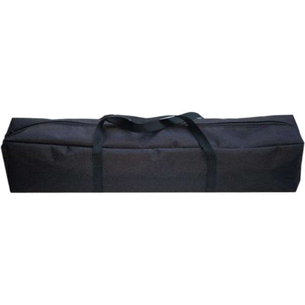 Harilla Tent Pole Bag Storage Zipper Closure Camping Equipment Rod
