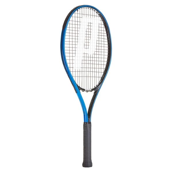 Prince - Attack Tennis Racket - 27" - Blue/Black