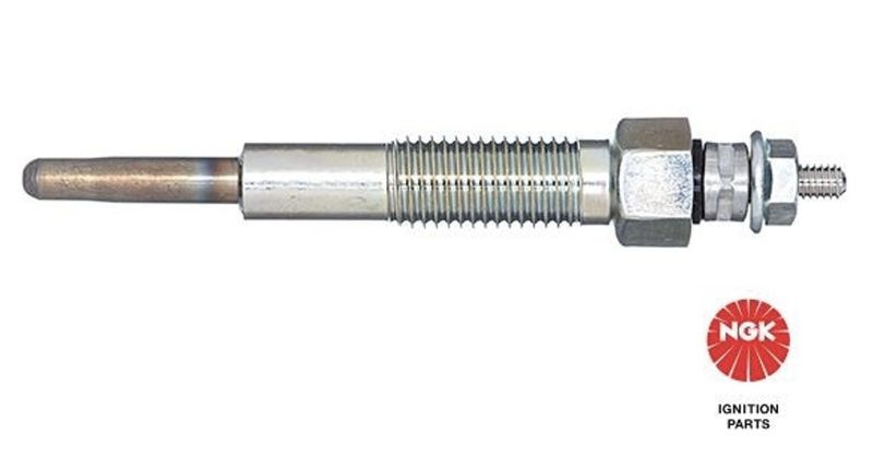 NGK Glow Plug SUZUKI Vitara (FT), FORD Ranger (EQ); Mazda B-Series Pickup &amp;