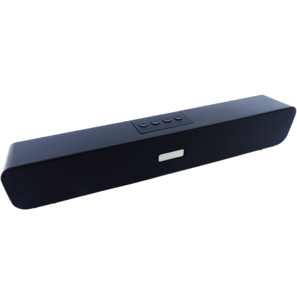 Perfectly Balance Style, Functionality &amp; Performance Abodos BS-17 Speaker