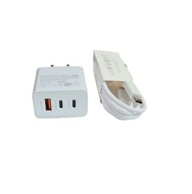 Super Fast W Pd Power Adapter Trio Charger White Shop Today Get It Tomorrow Takealot Com