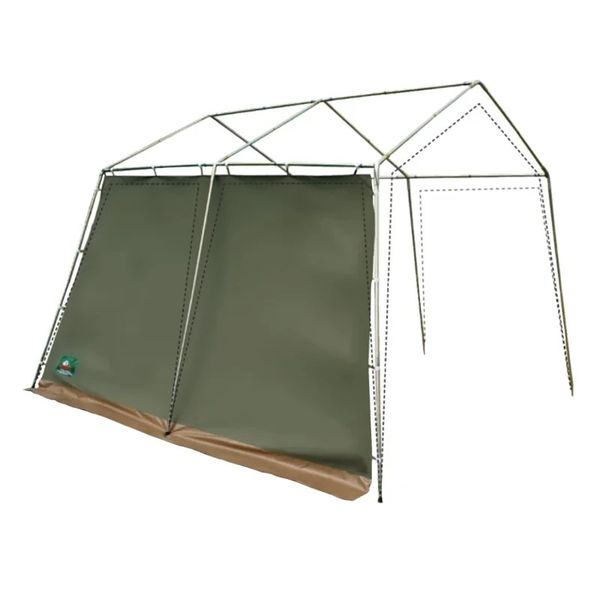 Senior Gazebo Side Wall