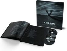 Cold Pills (Scarlet Gate of Toxic Daybreak) (CD / with Book)